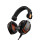 CANYON Gaming Headset GH-3A 2x3.5mm "Fobos"      back/orange retail