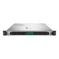 HPE ProLiant DL360 Gen10 Network Choice - Rack-Montage - 1U - zweiweg - Xeon-S 4210R