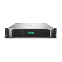HPE ProLiant DL360 Gen10 Network Choice - Rack-Montage - 1U - zweiweg - Xeon-S 4210R