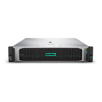 HP ENTERPRISE ProLiant DL380 Gen10 2HE Xeon-S 4210R 32GB-R
