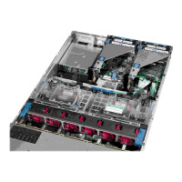 HP ENTERPRISE ProLiant DL380 Gen10 2HE Xeon-S 4210R 32GB-R