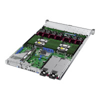 HP ENTERPRISE HPE ProLiant DL360 Gen10 1HE Xeon-S 4208...