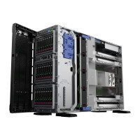 HPE ML350 Gen10 Xeon 4208 1P 16GB 0TB oBS