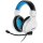 SHARKOON Headset RUSH ER3 2.0 Klinke Gaming white