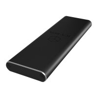 RAIDSONIC Geh. IcyBox USB 3.0   6,3cm 1x M.2 SATA SSD...