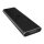 RAIDSONIC Geh. IcyBox USB 3.0   6,3cm 1x M.2 SATA SSD black retail