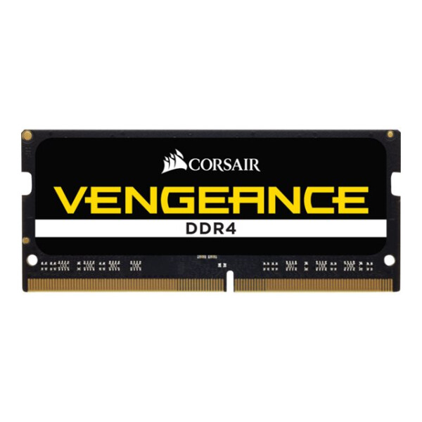 CORSAIR Vengeance 32GB Kit (4x8GB)