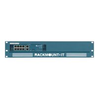 RACKMOUNT .it Kit for Palo Alto PA-220