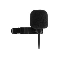 SHARKOON SM1 Clip-On Microphone