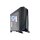 CORSAIR Carbide SPEC-OMEGA RGB Midi Tower Gaming Gehäuse TG Seitenfenster