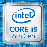INTEL Core i5-8600K S1151 Box