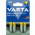 VARTA Akku RECHARGE Recycled AAA HR03  800mAh 4St.