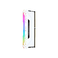 CORSAIR Vengeance RGB PRO Weiß 32GB Kit (4x8GB)