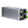 INTERTECH Server-Netzteil R2A-DV0550-N  2HE 2x500W 80+G red