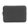 RIVACASE Riva Case 5123 dark grey Laptop Hülle 13,3"