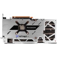 SAPPHIRE Radeon RX 6650 XT OC Nitro+ 8GB