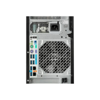 HP Workstation Z4 G4 i9-10900X 16GB 512GB W11P