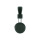 Schwaiger Headset 3,5mm Klinke, Schwarz