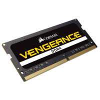 CORSAIR Vengeance 16GB Kit (2x8GB)