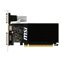 MSI GeForce GT 710