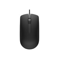 DELL OPTICAL MOUSE MS116