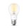 TP-LINK Smart Wi-Fi A60 LED Bulb, Filament LED, 220-240V, 50/60Hz, E27 Base, 2700K Soft White, Dimma