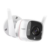 TP-LINK IPCam TP-Link Tapo C310 Outdoor Security Wi-Fi Camera
