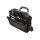 KENSINGTON Contour 2,0 Executive Briefcase - Notebook-Tasche - 35,6 cm (14") (K60388EU)