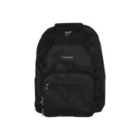 KENSINGTON SP25 15.4" Classic Backpack schwarz