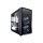 FRACTAL DESIGN Geh Focus G Mini - Black - Window - USB3.0 (FD-CA-FOCUS-MINI-BK-W)
