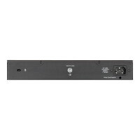 D-LINK DGS-1100-10MPV2 10-Port PoE+ Gigabit Smart Switch