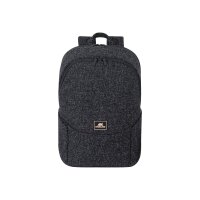 RIVACASE 7962 black Laptop backpack 15.6