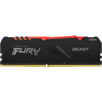 KINGSTON Fury Beast RGB 64GB