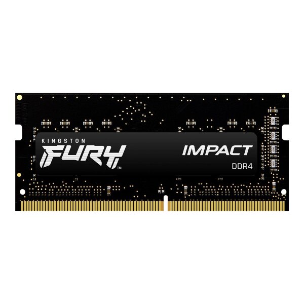 KINGSTON Fury Impact 16GB