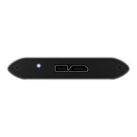 RAIDSONIC Geh. IcyBox USB 3.0  2,5" mSATA -> micro B Alu Plug&Play