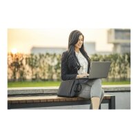 KENSINGTON Eco Laptop- und Tablet Sleeve für Geräte bis 14"