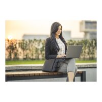 KENSINGTON Eco Laptop- und Tablet Sleeve für Geräte bis 14"