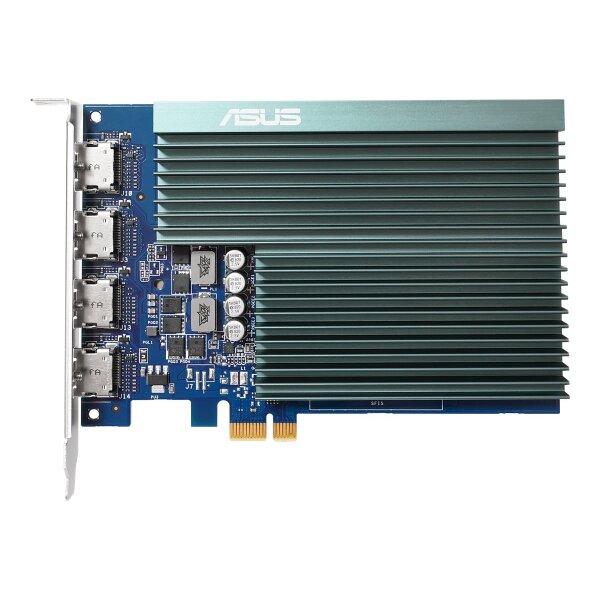 ASUS GeForce GT 730 2GB