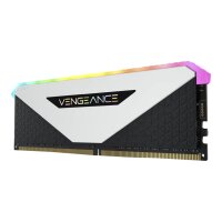 CORSAIR Vengeance RGB 16GB Kit (2x8GB)
