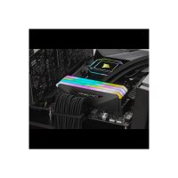 CORSAIR Vengeance RGB 16GB Kit (2x8GB)