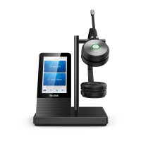 YEALINK WH66 Dual UC DECT Headset