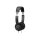 KENSINGTON USB HiFi-Kopfhöhrer, Mikrofon und Lautstärkeregler, Geräuschunterdrückung, USB-A-Anschlus