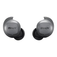 LINDY LE400W Wireless In-Ear Headphones