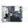 DELL PowerEdge R350 Xeon E-2334 16GB 600GB oBS