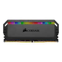 CORSAIR Dominator Platinum RGB 32GB Kit (2x16GB)
