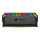 CORSAIR Dominator Platinum RGB 64GB Kit (4x16GB)
