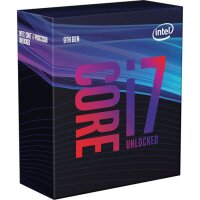 INTEL Core i7-9700K S1151