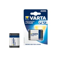 VARTA 2CR5 Original