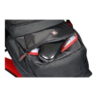 PORT Houston Backpack 43,9cm (17,3") black