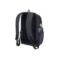 RIVACASE 7760 black Laptop backpack 15.6" / 6